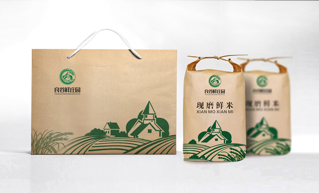 武漢農產(chǎn)品包裝設計：提煉內在品質(zhì)差異化的賣(mài)點(diǎn)！農產(chǎn)品品牌法則三