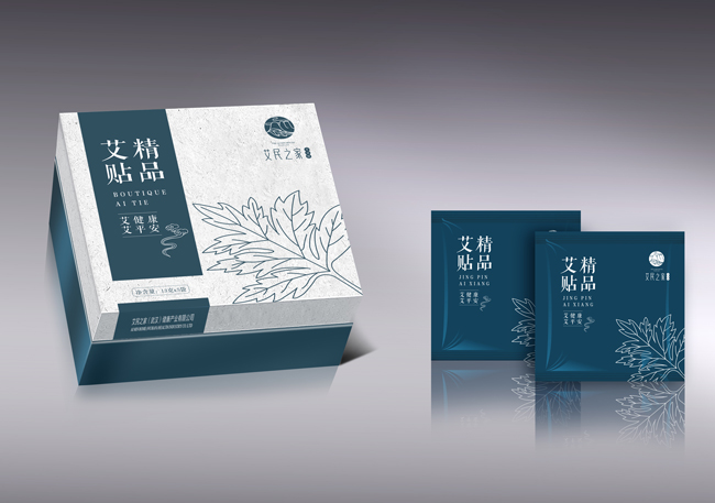 外在形象品牌化是武漢農產(chǎn)品包裝設計品牌法則四