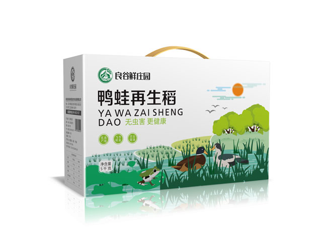 農產(chǎn)品高度同質(zhì)化是品牌差異的攔路虎