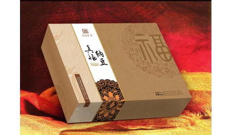 農產(chǎn)品包裝設計中的視覺(jué)色彩的應用