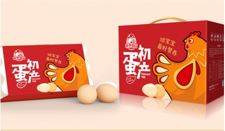 食品包裝設計如何把握美感？