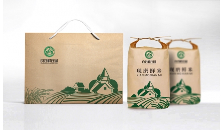農產(chǎn)品包裝設計的設計方法