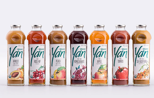  武漢食品包裝設計視覺(jué)的亮點(diǎn)展示