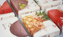 農特產(chǎn)品包裝該怎么設計？