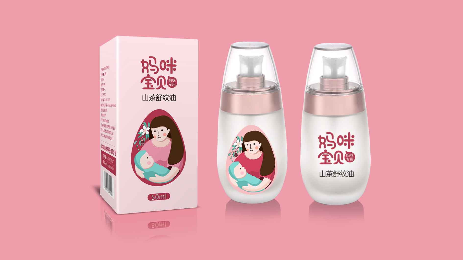 武漢包裝設計：精準定位是提升農產(chǎn)品品牌價(jià)值的核心！