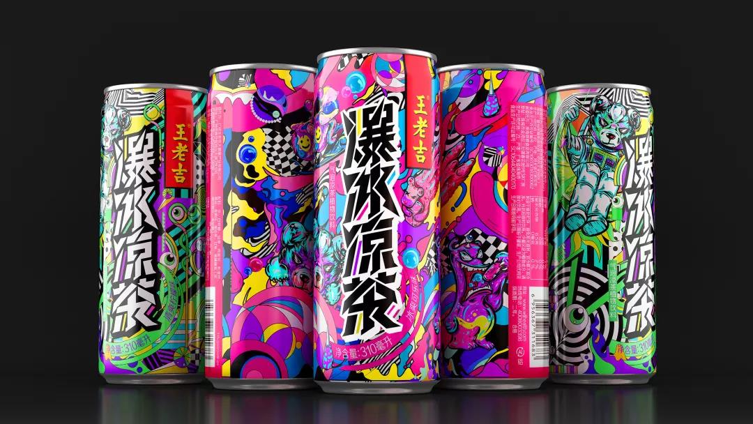 2019年包裝設計趨勢火熱出爐！