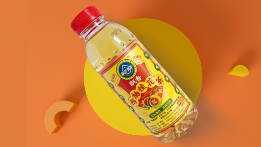 你喜我樂(lè ) 飲料