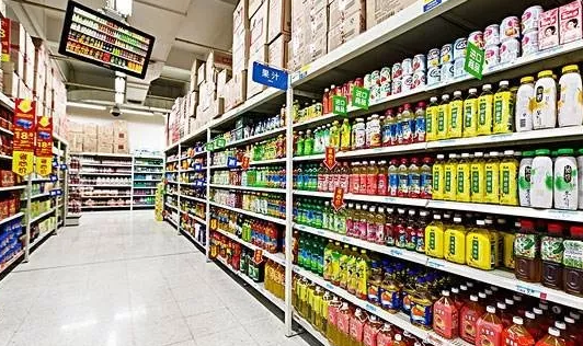食品包裝設計愈受重視消費觀(guān)念在轉變