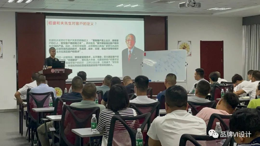 貫徹客戶(hù)至上主義